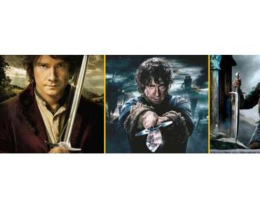 [NEWS CINÉ] LA SAGA DU HOBBIT EN VERSION LONGUE : UN TRAILER GRANDIOSE !