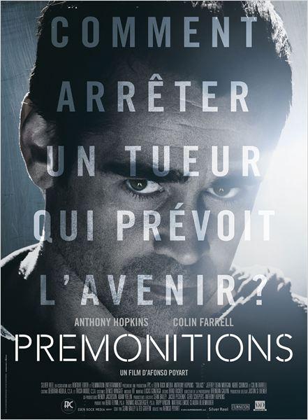 Bande annonce et photos de Prémonitions