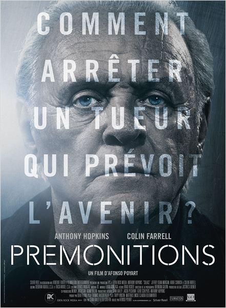 Bande annonce et photos de Prémonitions