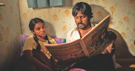 [Critique] – « Dheepan », un film inclassable en pleine actualité.