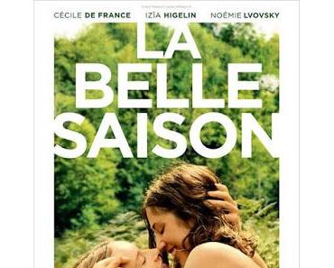 La Belle Saison de Catherine Corsini