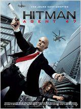 Hitman : agent 47 (2015) de Aleksander Bach