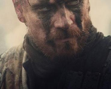 News : Affiches personnages pour «Macbeth»