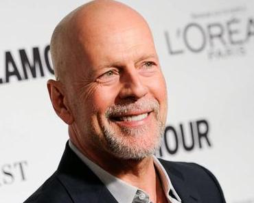 News : Bruce Willis quitte le prochain Woody Allen