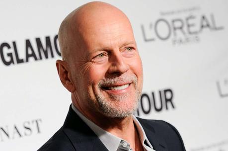 Bruce Willis