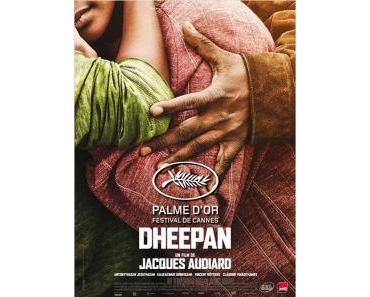 Dheepan : La Mécanique sans Coeur