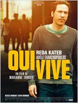 Qui Vive (2014) de Marianne Tardieu