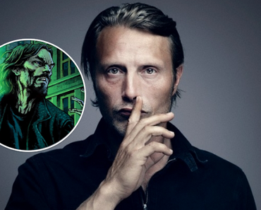 Mads Mikkelsen au casting du Doctor Strange de Scott Derrickson ?