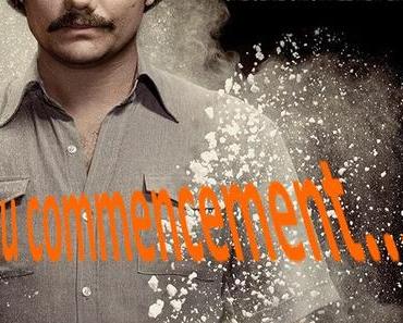 Au commencement… (Séries) Narcos 1×01 & 1×02