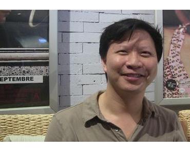 LES SECRETS DES AUTRES : Rencontre avec Patrick Wang