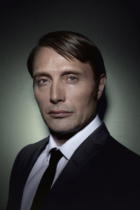 Portrait of Danish Actor Mads Mikkelsen, Copenhagen Denmark, 30/01/12 (born 22 November 1965) Staring in the new movie 