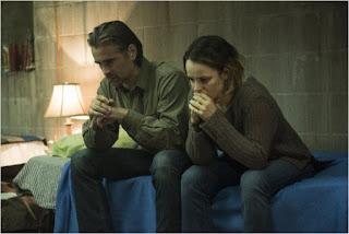 True Detective : Une deuxième saison ennuyeuse