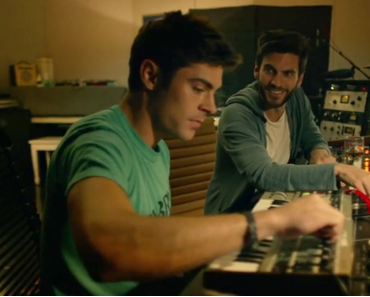 [Critique] – « We Are Your Friends », une belle conclusion pour cet été.