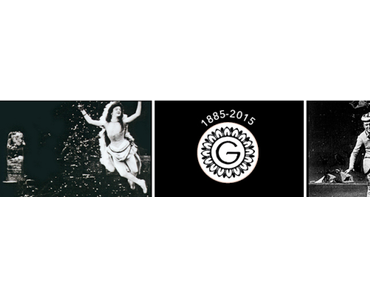 [Festival Lumière],Ciné-concert « Un soir au Gaumont-Palace ! » à L’auditorium de Lyon