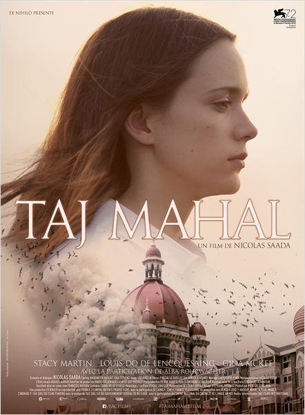 Bande annonce de Taj Mahal