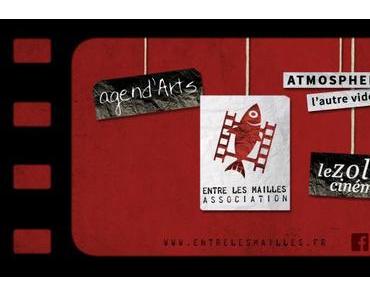 Mardi 1 septembre, Blind test  cinéma d’Entre les Mailles à agend’Arts