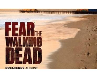 Fear The Walking Dead – Le pilote