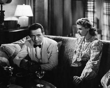 Dominicalement vôtre – Casablanca