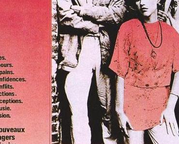Flashback : «Rose bonbon»
