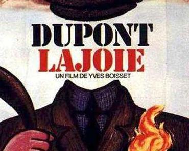Dupont Lajoie (Haine raciale)