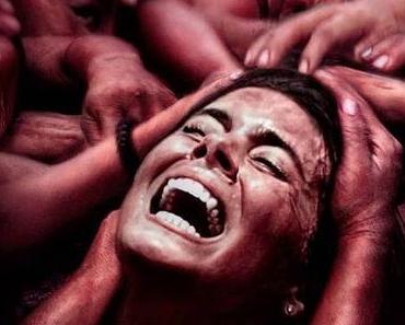 Green Inferno – Le cauchemar débarque le 16 octobre en e-cinéma !