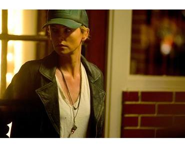 Dark Places