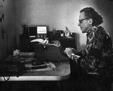 Les règles d’écriture de Charles Bukowski