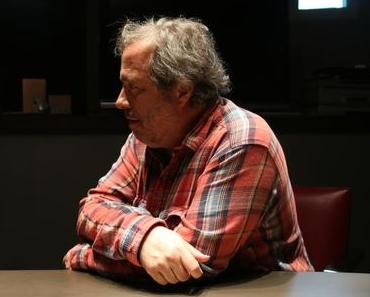 [Interview] Rencontre avec Jaco van Dormael réalisateur du Tout Nouveau Testament