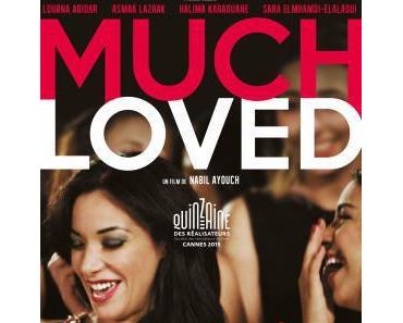 [Avant-première] Jeudi 3 septembre au Comoedia, Much Loved en présence de Nabil Ayouch