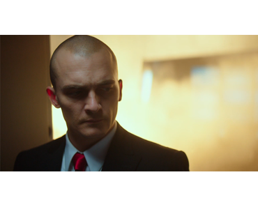 Critique : Hitman – Agent 47 (2015)