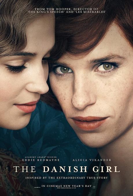 Photos de The Danish Girl