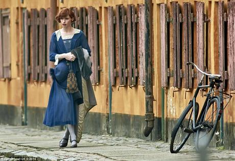 Photos de The Danish Girl