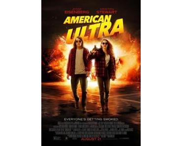 Critique – American Ultra