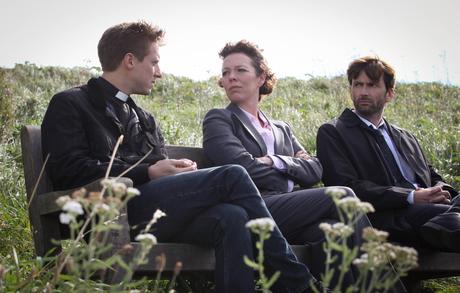 BROADCHURCH : encore une série britannique à ne pas louper ! ★★★★☆