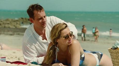 Sea No Sex and Sun (2012) de Christophe Turpin