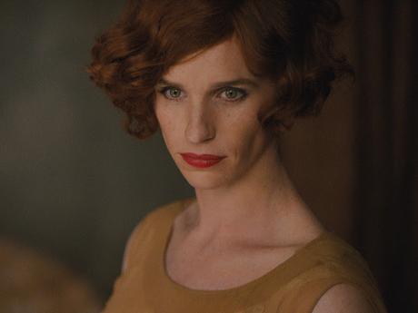 Premier excellent trailer pour The Danish Girl de Tom Hooper