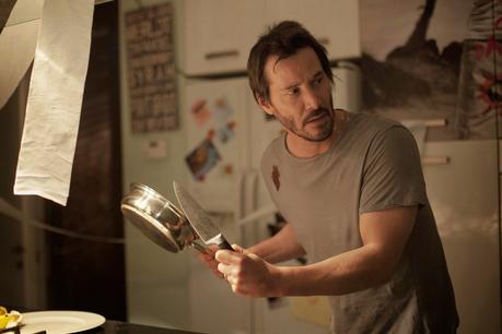 Nouveau trailer pour l'alléchant Knock Knock avec Keanu Reeves