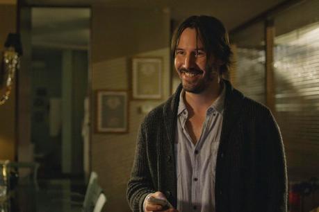 Nouveau trailer pour l'alléchant Knock Knock avec Keanu Reeves