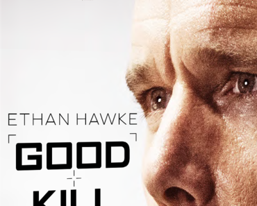 GOOD KILL (Critique DVD)