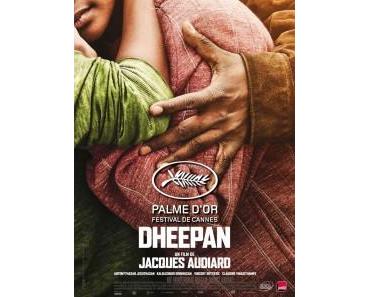 Critique – Dheepan