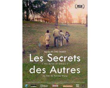 Les Secrets des Autres : La violente quiétude