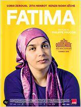 affiche Fatima