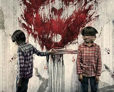 Sinister 2 (Frères Ennemis)