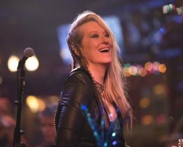 "Ricki and The Flash" de Johnathan Demme