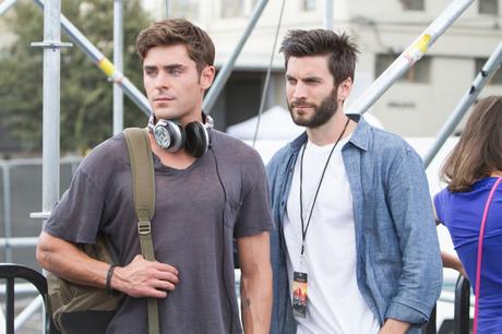 [Critique] We Are Your Friends réalisé par Max Joseph