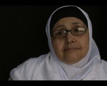 Samedi 12 septembre, projection en plein air sur la guerre d’Algérie