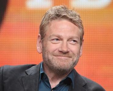 News : Kenneth Branagh réalisera «Artemis Fowl»