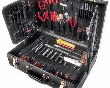 Boîte à outils de l’auteur/scénariste