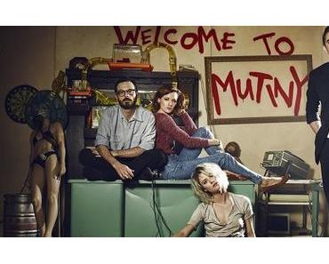 Halt and Catch Fire, saison 2
