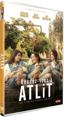 Rendez-vous à Atlit de Shirel Amitaï